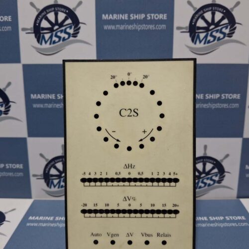 DSF TECHNOLOGIES C2S TEMPERATURE CONTROLLER
