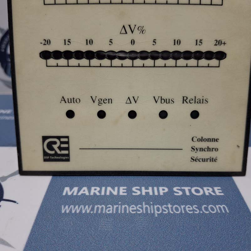 DSF TECHNOLOGIES C2S TEMPERATURE CONTROLLER