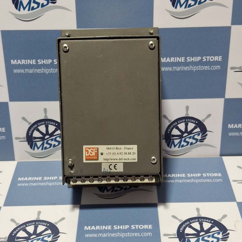 DSF TECHNOLOGIES C2S TEMPERATURE CONTROLLER