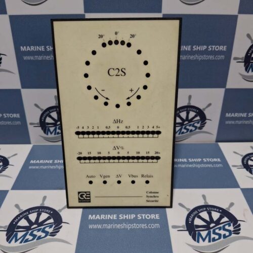 DSF TECHNOLOGIES C2S TEMPERATURE CONTROLLER