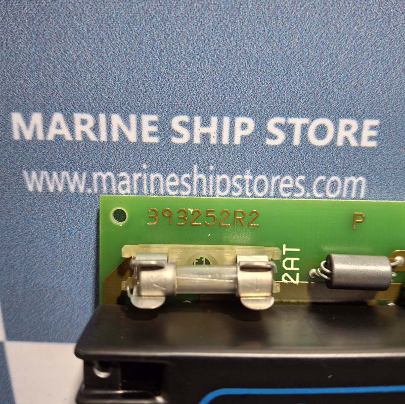 ERICSSON 393252R2 56130R1C PCB BOARD