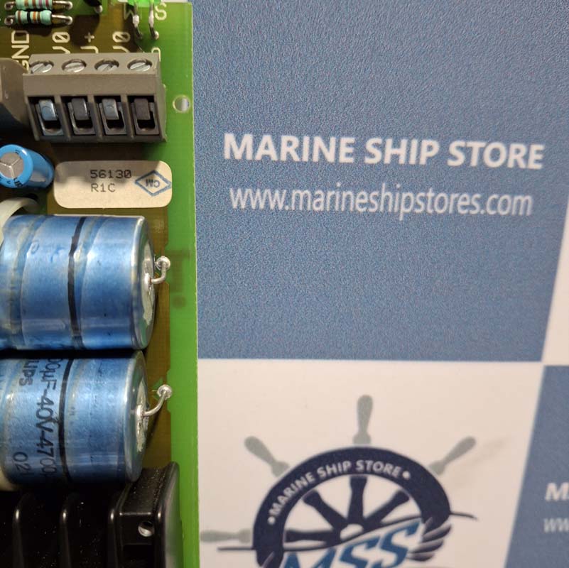 ERICSSON 393252R2 56130R1C PCB BOARD