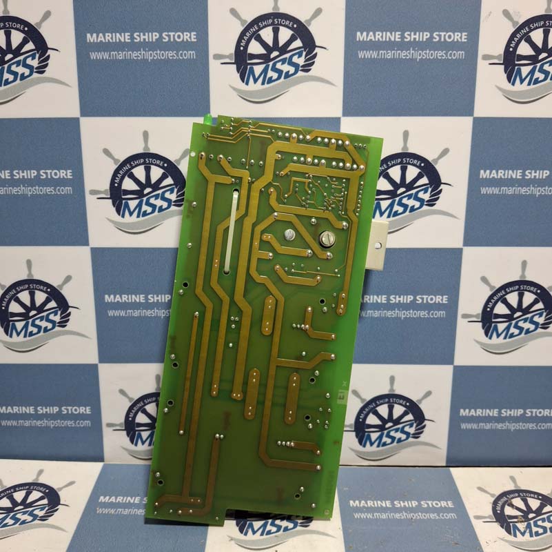 ERICSSON 393252R2 56130R1C PCB BOARD