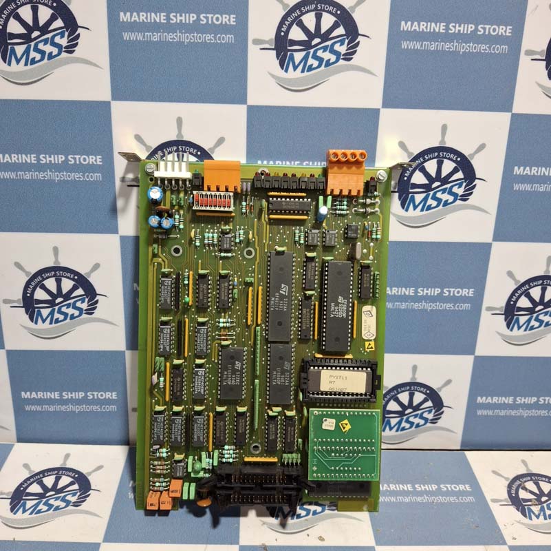 ERICSSON PY-1611 REV-R3 PCB BOARD