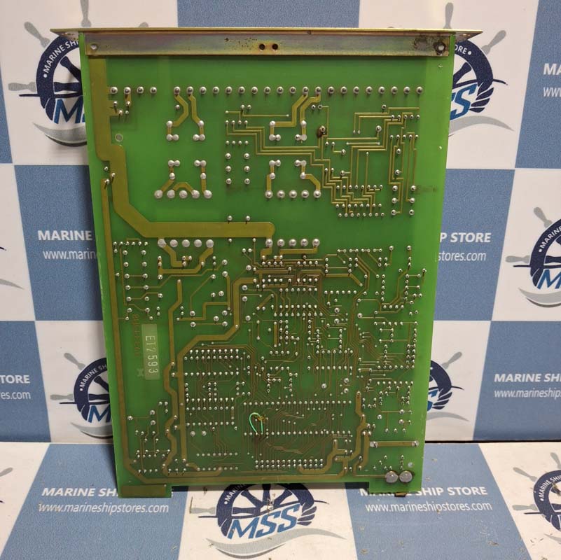 ERICSSON PY-1813 REV-R3 PCB CARD