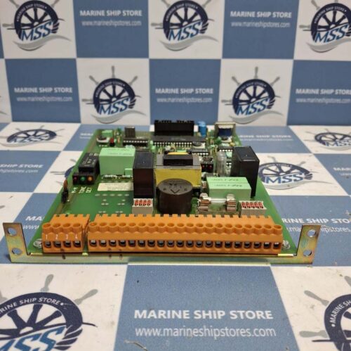 ERICSSON PY-1813 REV-R3 PCB CARD