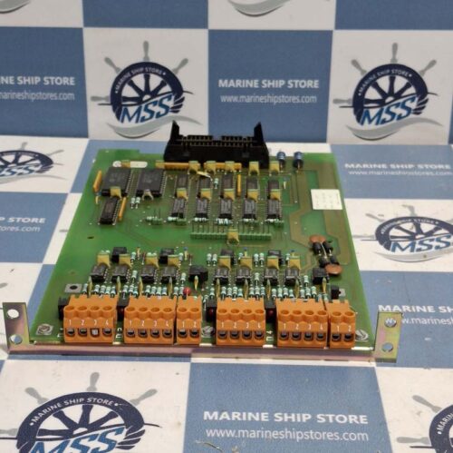 ERICSSON PY-2451 REV-R1 PCB CARD