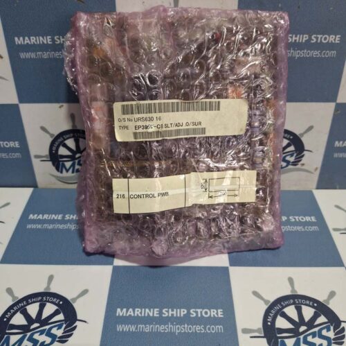 FUJI EP-3965A-C8 DRIVE BOARD