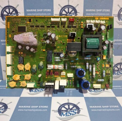 FUJI EP-4609C-C5 CONTROL BOARD