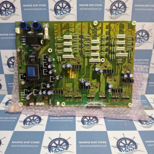 FUJI EP-4705A-C4 DRIVE BOARD
