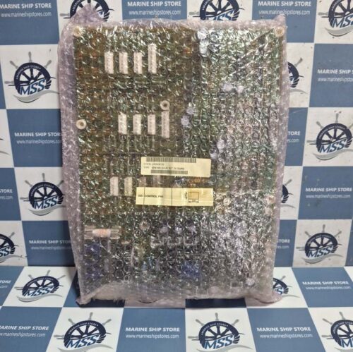 FUJI EP-4705A-C4 DRIVE BOARD