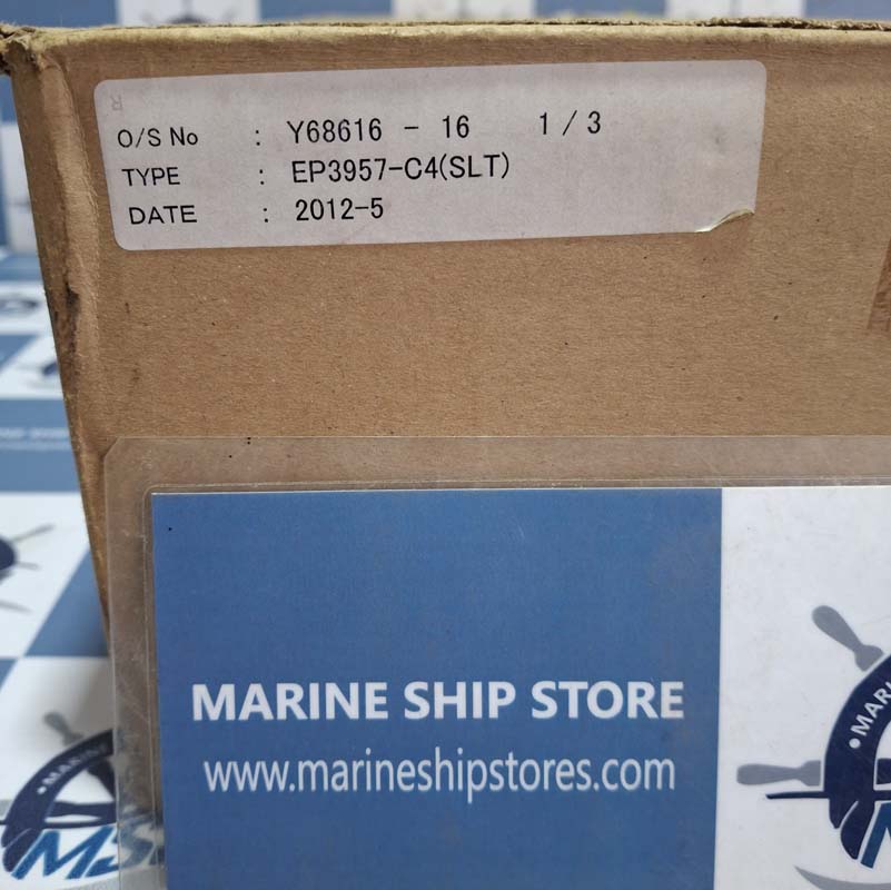 FUJI EP3957-C4 PCB BOARD