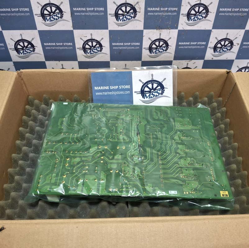 FUJI EP3957-C4 PCB BOARD