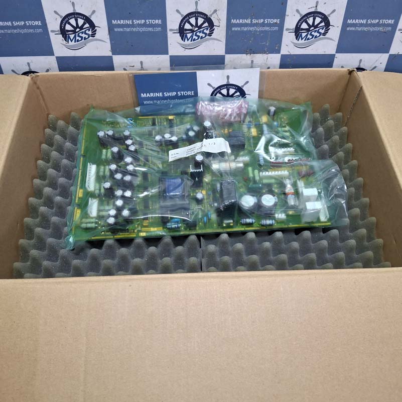 FUJI EP3957-C4 PCB BOARD