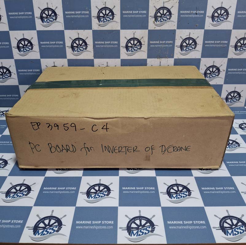 FUJI EP3959-C4 POWER DRIVER BOARD