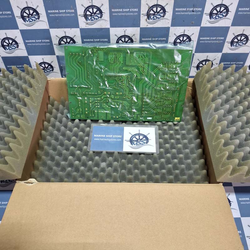 FUJI EP3959-C4 POWER DRIVER BOARD