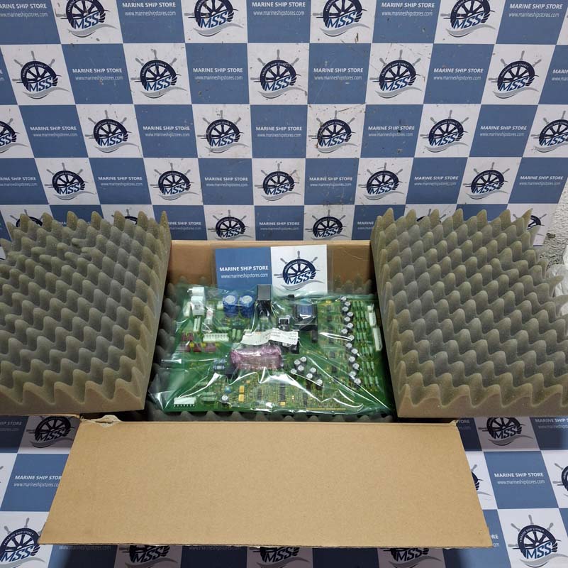 FUJI EP3959-C4 POWER DRIVER BOARD