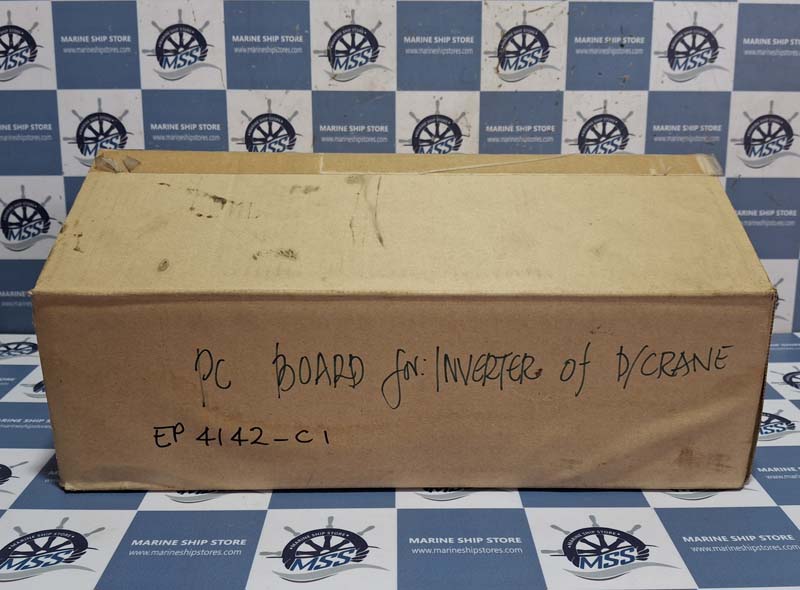 FUJI EP4142-C1 POWER DRIVER BOARD