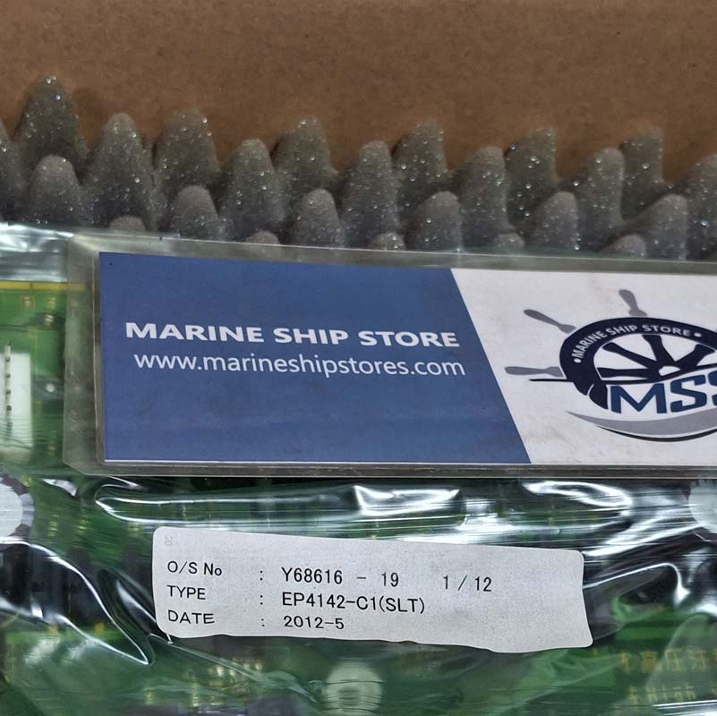 FUJI EP4142-C1 POWER DRIVER BOARD