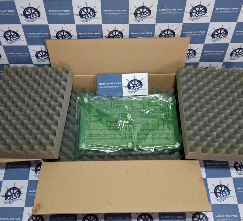 FUJI EP4142-C1 POWER DRIVER BOARD