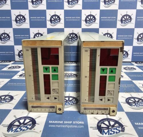 H&B PROTONIC PS-2 P 62515-0-00 POWER SUPPLY UNIT