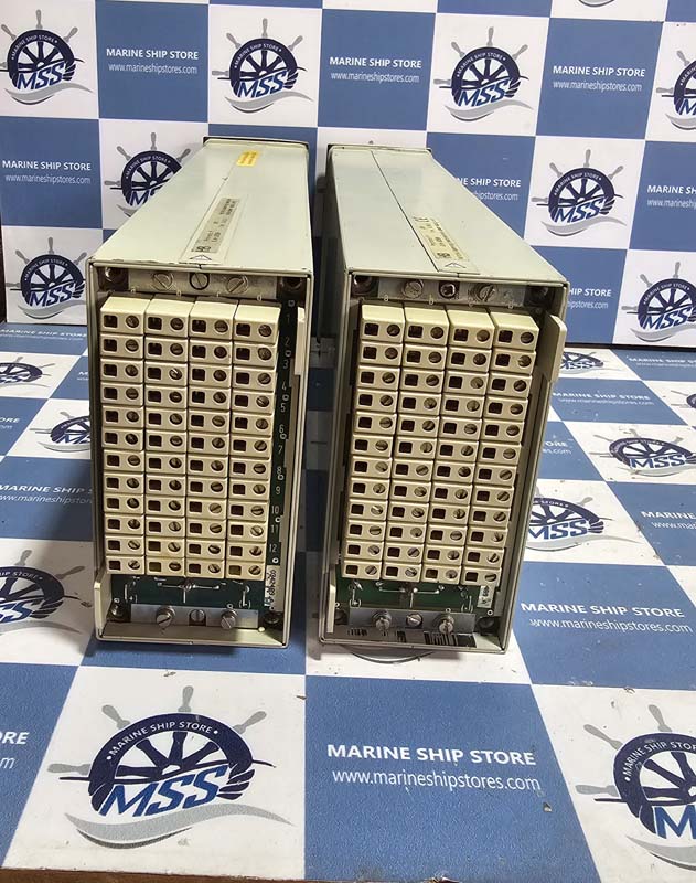 H&B PROTONIC PS-2 P 62515-0-00 POWER SUPPLY UNIT