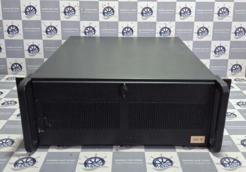 HERNIS SCAN SYSTEM DVR-M HSS06 MARINE CPU
