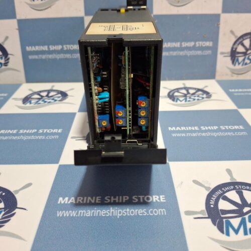 M-SYSTEM AB-AA-C ANALOG BACKUP STATION