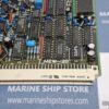 MUSASINO MEW-120 PCB CARD