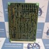 MUSASINO MEW-120 PCB CARD