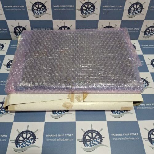 NABCO MC-603-03G 885 72739837 ANALOG INPUT CARD
