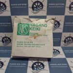 NAGANO KEIKI 9395059 0-3.5 BAR MPA PRESSURE SENSOR SWITCH GAUGE