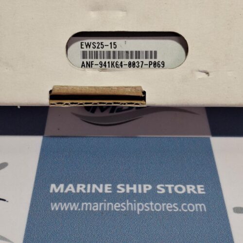 NEMIC LAMDA EWS25-15 POWER SUPPLY