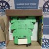 PHOENIX CONTACT 2967015 RELAY WITH SOCKET BASE