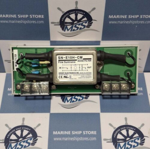 SAMSUNG FINE SUNTRONIX SN-E10H-CM NOISE FILTER MODULE