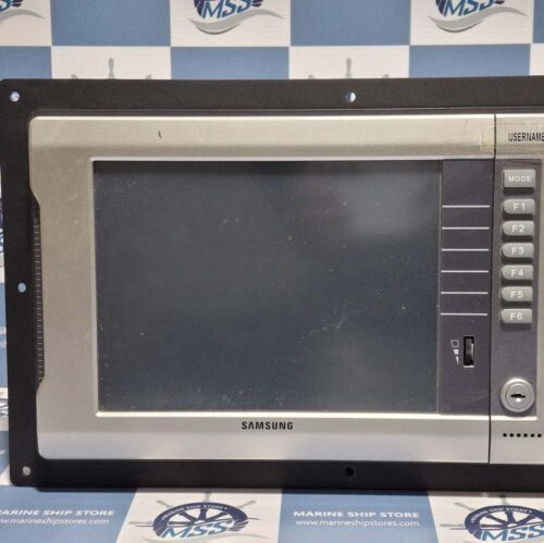 SAMSUNG SMCU-1000B MAIN CONTROL UNIT