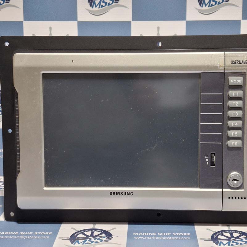 SAMSUNG SMCU-1000B MAIN CONTROL UNIT