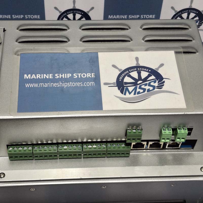 SAMSUNG SMCU-1000B MAIN CONTROL UNIT