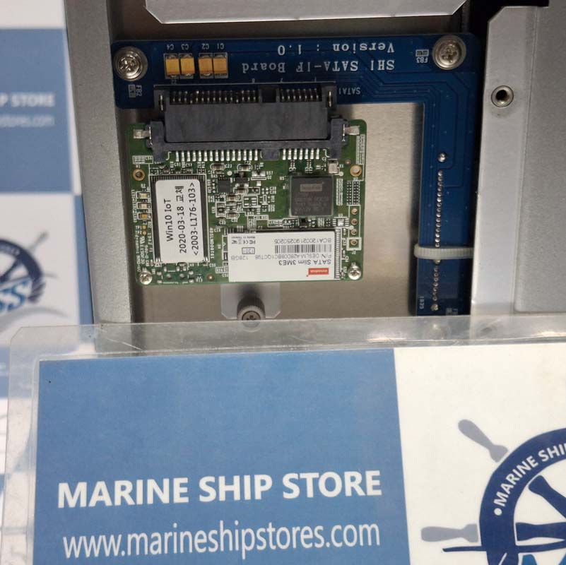 SAMSUNG SMCU-1000B MAIN CONTROL UNIT