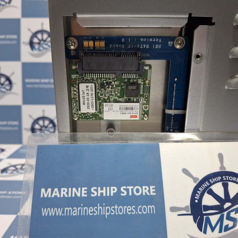 SAMSUNG SMCU-1000B MAIN CONTROL UNIT