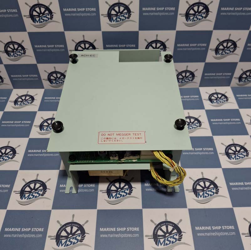 SINANO ACH-EC PA443 EUA3401ECHARGER CONTROL UNIT