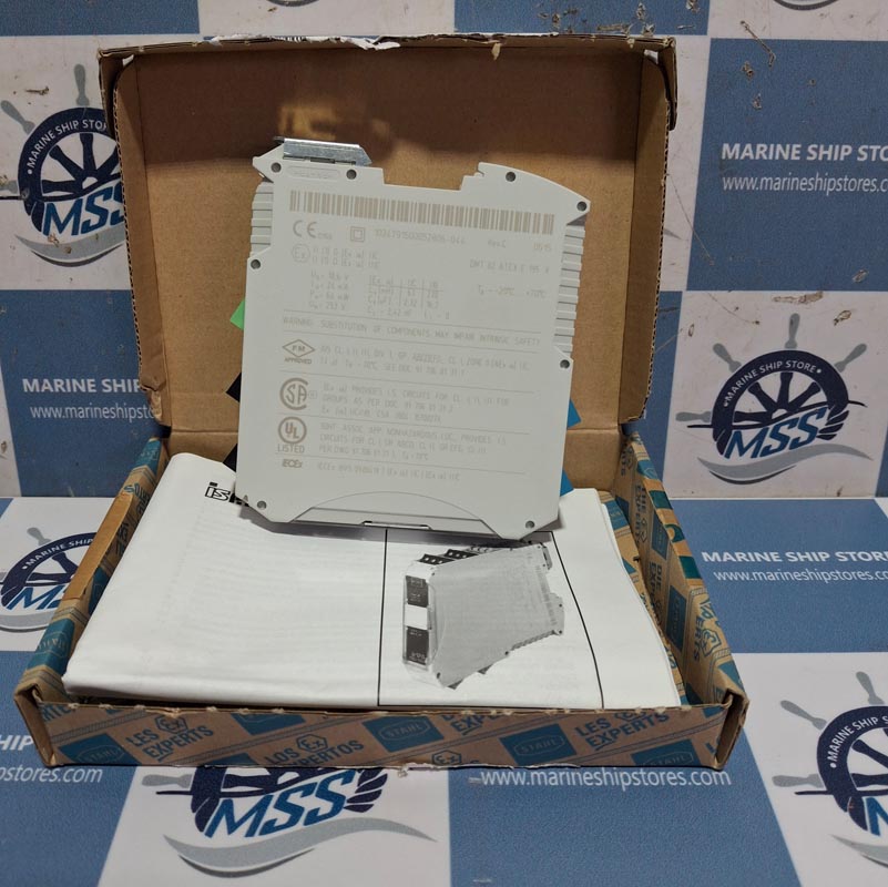 STAHL 9170 20-12-11 ISOLATING REPEATER