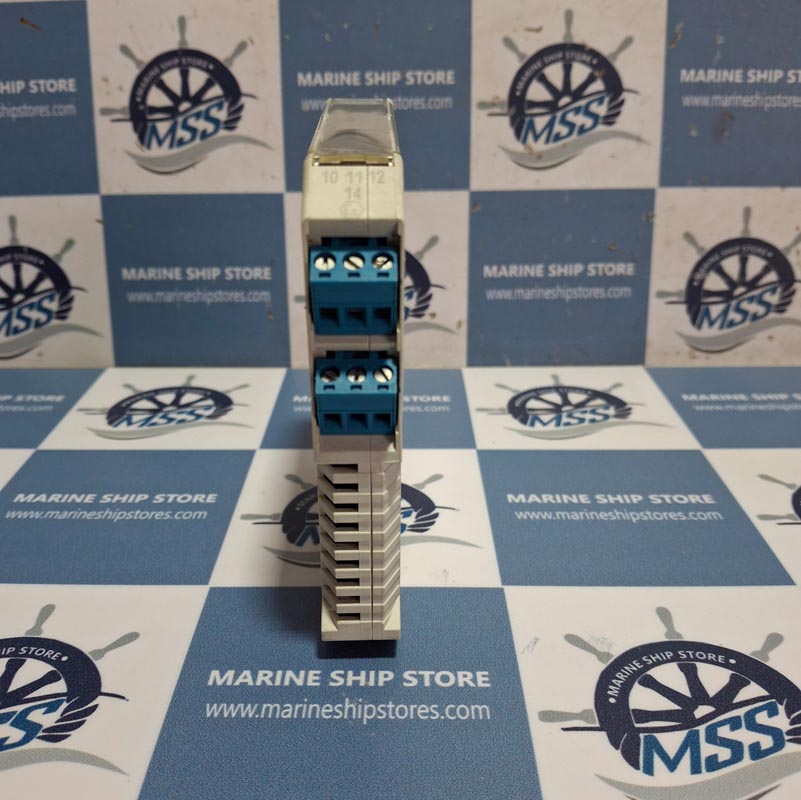 STAHL 9182 10-51-11 TEMPERATURE TRANSMITTER