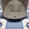 TOKYO NZK CO. -5-0-25 KNOT PROPELLER SHAFT REVOLUTION INDICATOR