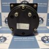 TSURUGA ELECTRIC TMW-4B 10-0-30-KPA PRESSURE INDICATOR METER