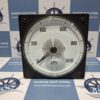 TSURUGA ELECTRIC TMW-4B 0-1000-KPA PRESSURE INDICATOR METER