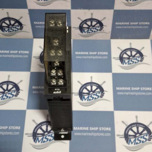 YAMATAKE CORPORATION J-SRP90X-121-1 CONTROLLER