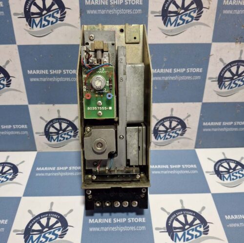 YAMATAKE HONEYWELL KUX112-X14ASX-X CONVERTER