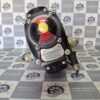 AC-TEC AP-80X90 ITS-100 POSITION MONITORING SWITCH PNEUMATIC ACTUATOR