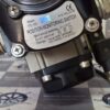 AC-TEC AP-80X90 ITS-100 POSITION MONITORING SWITCH PNEUMATIC ACTUATOR